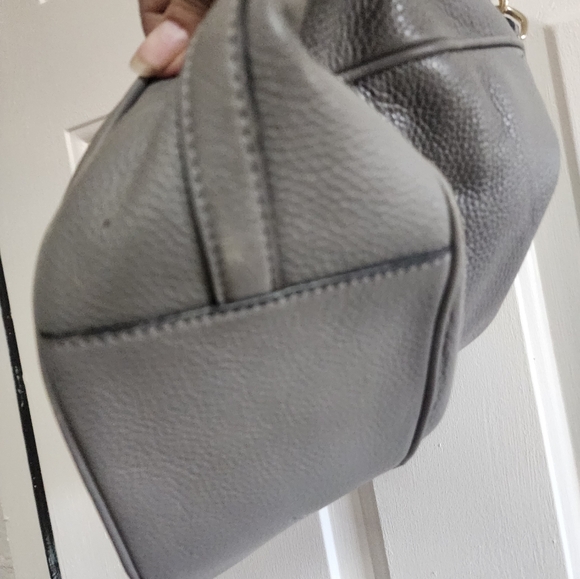 Kate spade dark gray shoulder bag, 15 x 11 - Picture 15 of 16